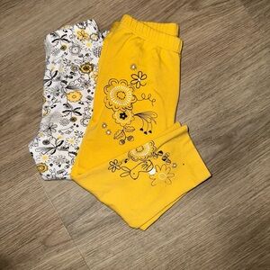 Kids leggings